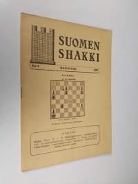 Suomen shakki n:o 2/1947