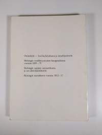 Entisaikain Helsinki 8