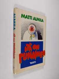 Itä on punainen : pakinoita
