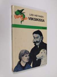 Viiksikissa