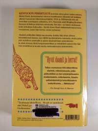 Tiikerinkesyttäjättären täysi tunnustus