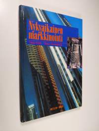 Nykyaikainen markkinointi