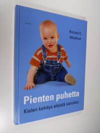 Pienten puhetta