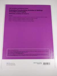 DAC Guidelines and Reference Series - Evaluating Peacebuilding Activities in Settings of Conflict and Fragility : Improving Learning for Results