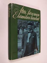 Elämäni laulut (signeerattu)