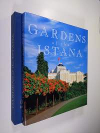 Gardens of the Istana (ERINOMAINEN)