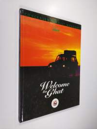 Welcome to Ghat : the fascinating gateway to prehistory