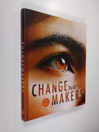 Changemakers : the 10 international children&#039;s Peace Prize winners tell their remarkable stories