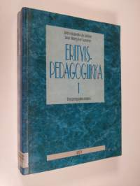 Erityispedagogiikka 1-2