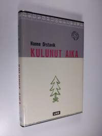 Kulunut aika