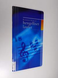 Kauneimmat hengelliset laulut