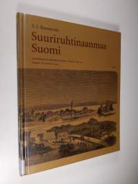 Suuriruhtinaanmaa Suomi