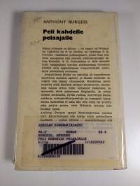 Peli kahdelle pelaajalle