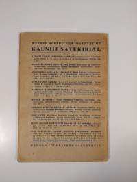 Kettu Repolainen