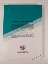 Designing a Peacebuilding Infrastructure: Taking a Systems Approach to the Prevention of Deadly Conflict