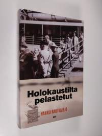 Holokaustilta pelastetut