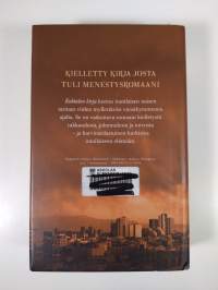 Kohtalon kirja