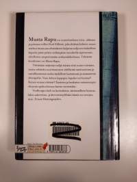Musta rapu
