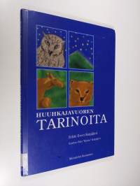 Huuhkajavuoren tarinoita