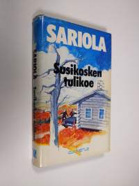 Susikosken tulikoe : rikostarkastaja Susikosken tutkimuksia