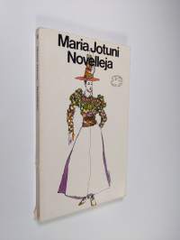 Novelleja