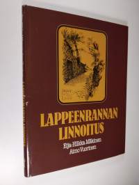 Lappeenrannan linnoitus