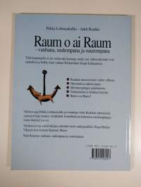 Raum o ai Raum