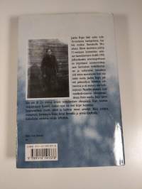 Liian nuori sotaan : muistelmat sotavuosilta 1939-1944 (signeerattu)