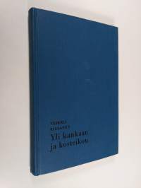 Yli kankaan ja kosteikon (signeerattu)