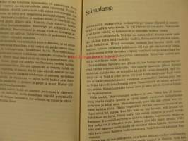 Lähellä rajaa. Niilon, Olavin ja muutamien muiden sotavankiveteraanien muistelmien ja haastattelujen pohjalta