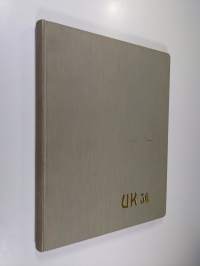 UK 56 : Upseerikoulu 56 (tammikuu - kesäkuu 1943)