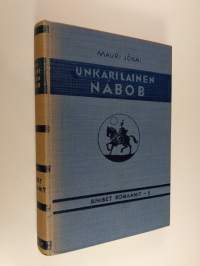Unkarilainen Nabob