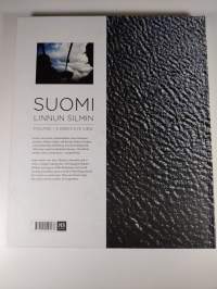 Suomi linnun silmin = Finland - a bird&#039;s eye view