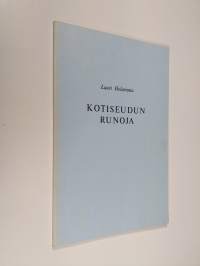 Kotiseudun runoja