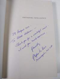 Partnering Intelligence - Creating Value for Your Business by Building Strong Alliances (signeerattu)