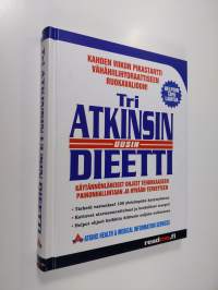 Tri Atkinsin uusin dieetti