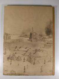 Oolannin sota 1854-1855