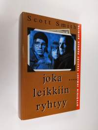 Joka leikkiin ryhtyy