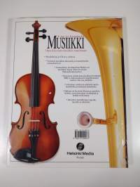 Musiikki : lue ja kuuntele