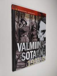 Valmiina sotaan