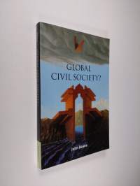 Global Civil Society? (ERINOMAINEN)
