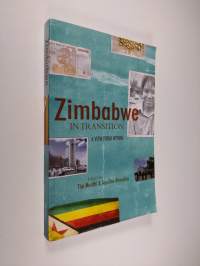 Zimbabwe in Transition - A View from Within