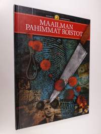Maailman pahimmat roistot