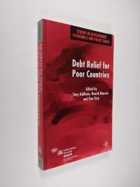 Debt Relief for Poor Countries