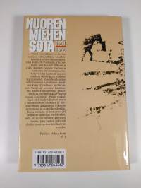 Nuoren miehen sota 1941-1944 (ERINOMAINEN)