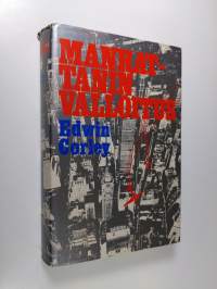 Manhattanin valloitus