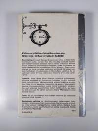 Manhattanin valloitus