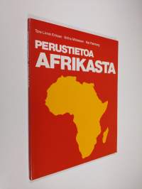 Perustietoa Afrikasta