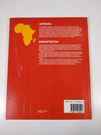 Perustietoa Afrikasta