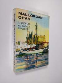 Mallorcan opas
